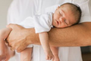 Photographe Naissance Lille