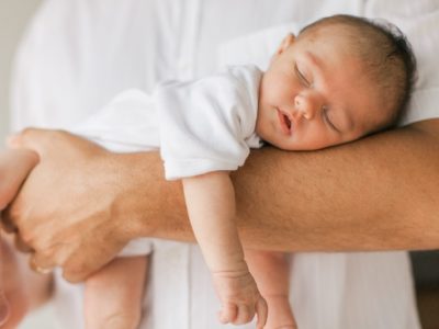 Photographe Naissance Lille