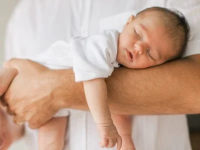 Photographe Naissance Lille