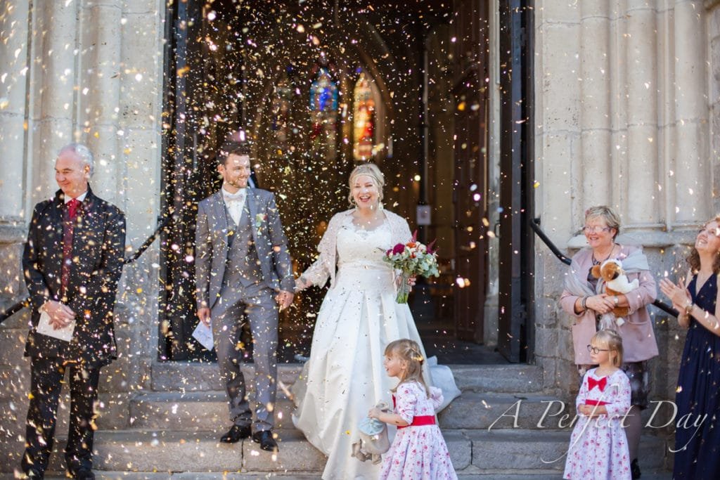 reportage photo de mariage à Valenciennes - Réception à la Gentilhommière à Artres