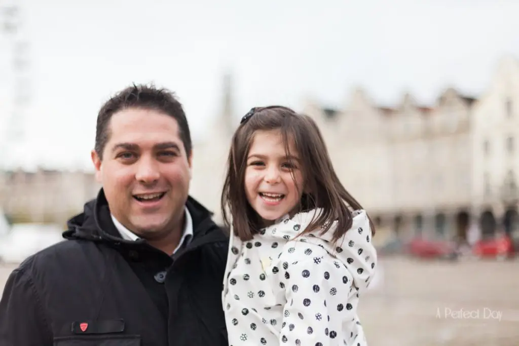 Photographe famille arras