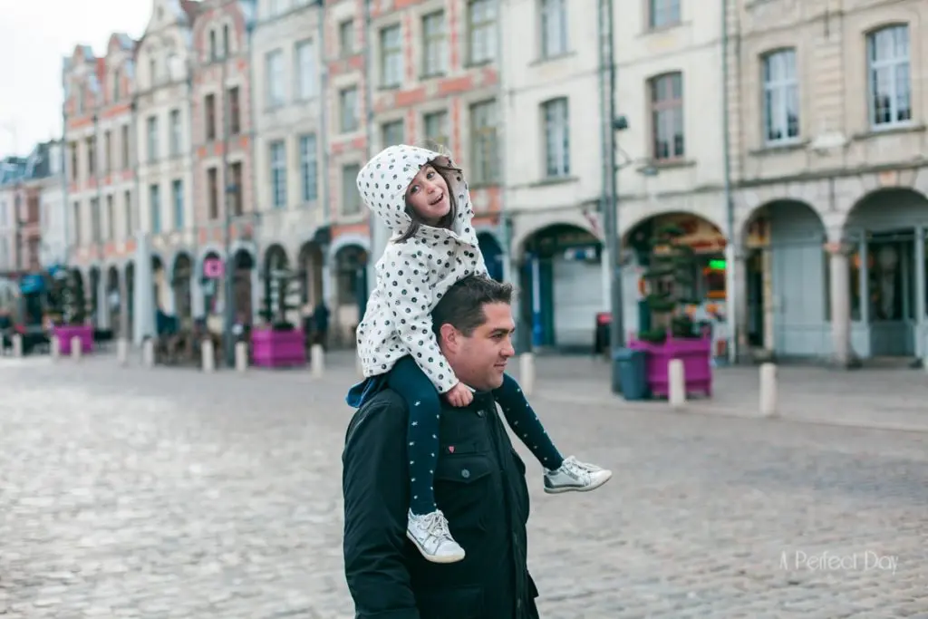 Photographe famille arras