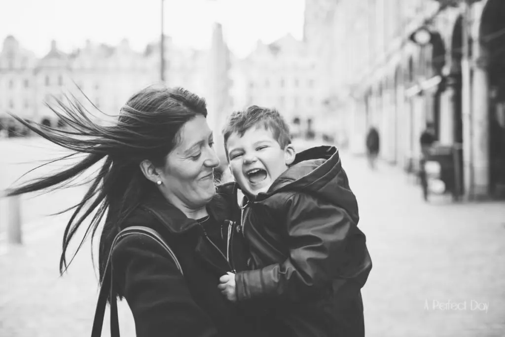 Photographe famille arras