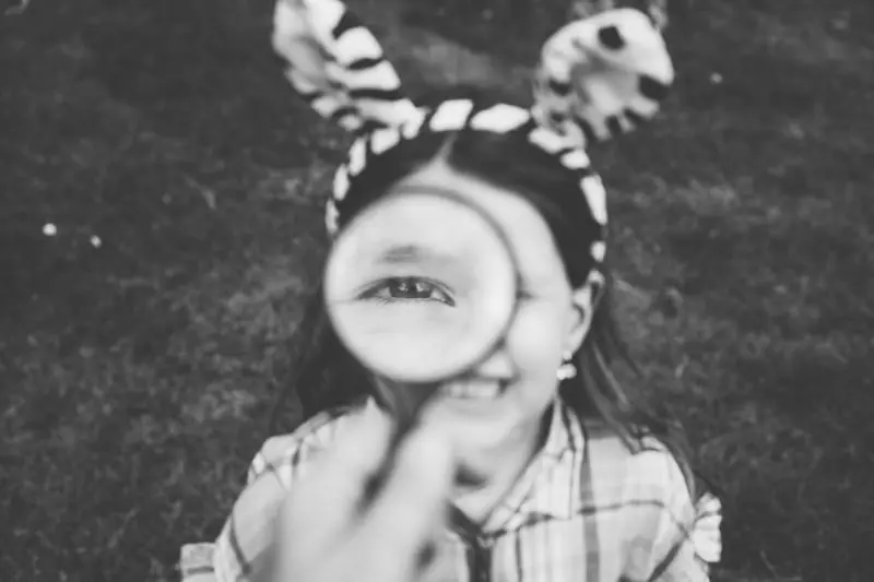 Séance photo portrait originale à Lille