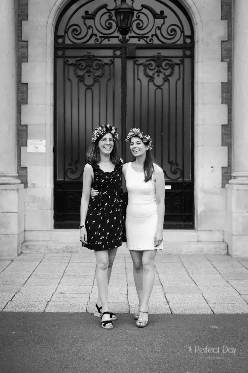 shooting evjf lille lambersart