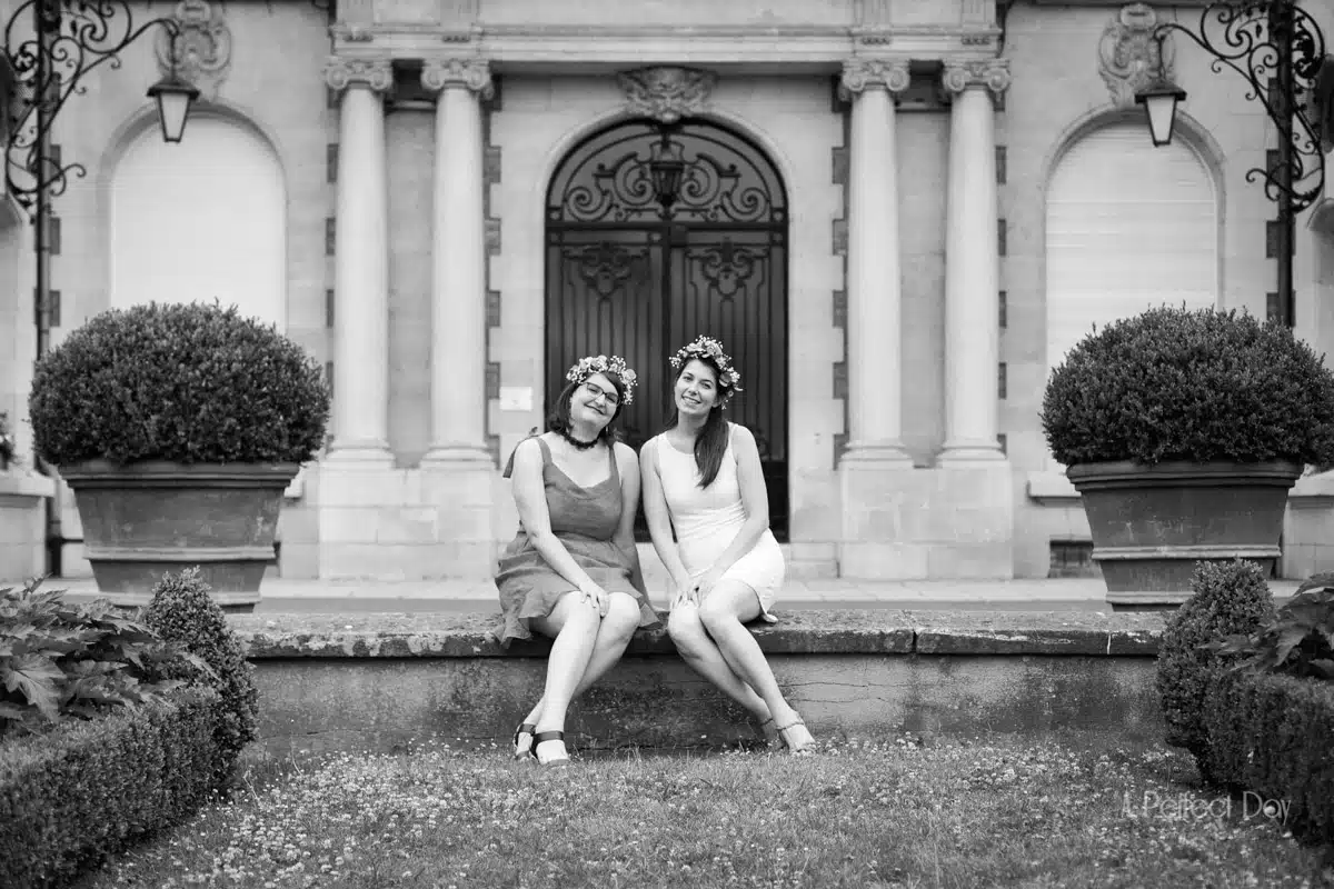 shooting evjf lille lambersart