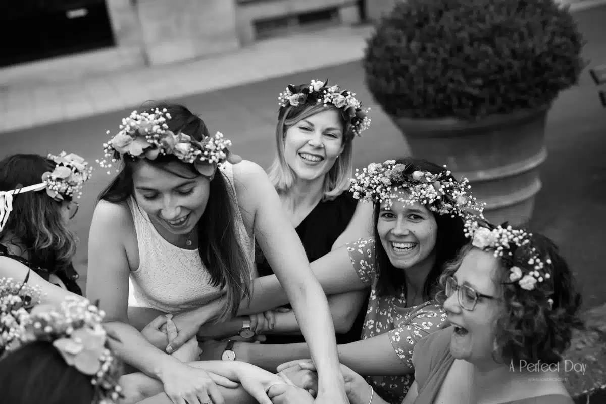 shooting evjf lille lambersart
