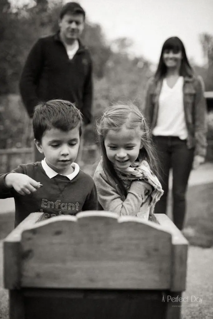 Photographe famille Lille nord