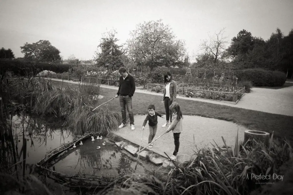 Photographe famille Lille nord