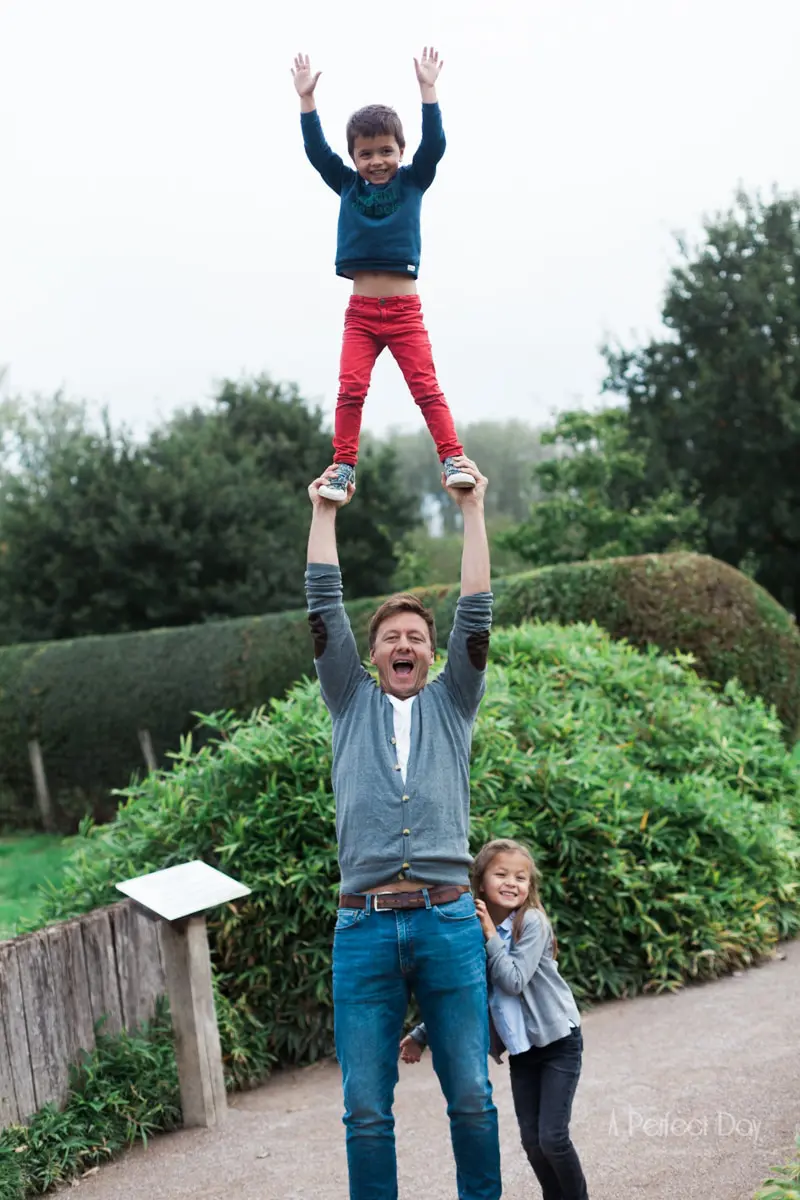 Photographe famille Lille nord