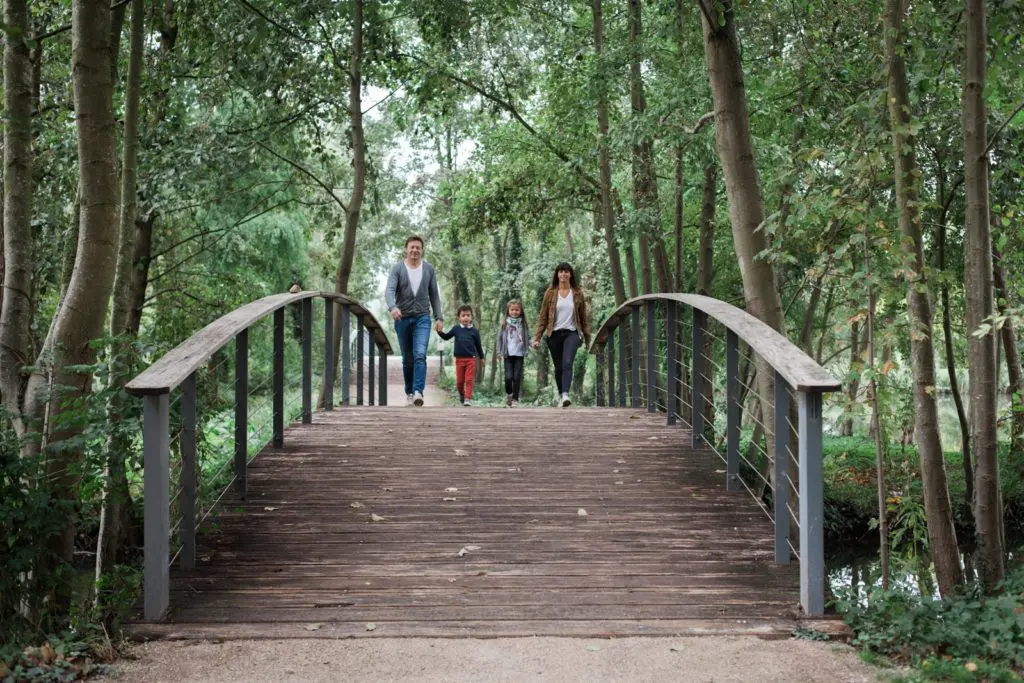 Photographe famille Lille nord