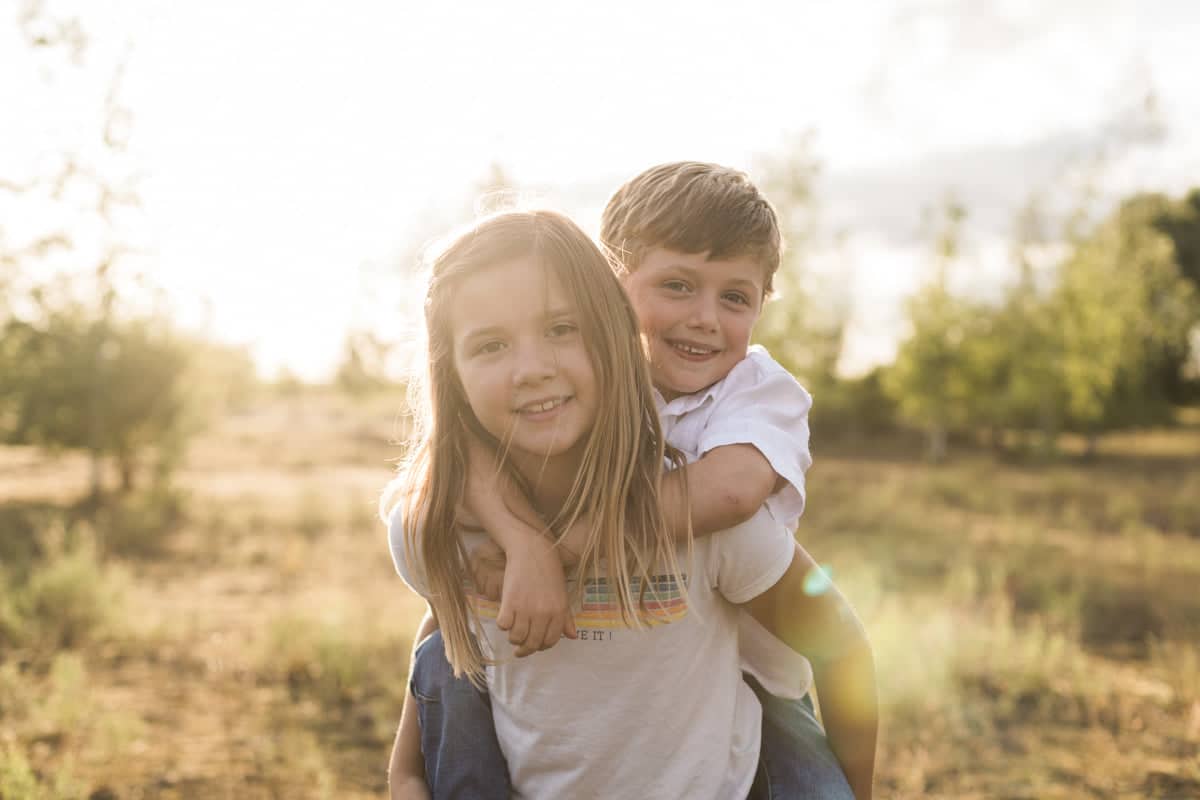 un shooting famille à rieulay
