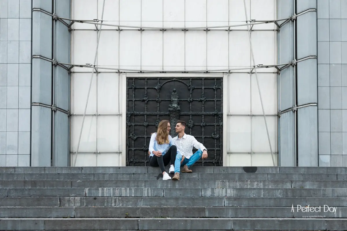 séance photo couple lille