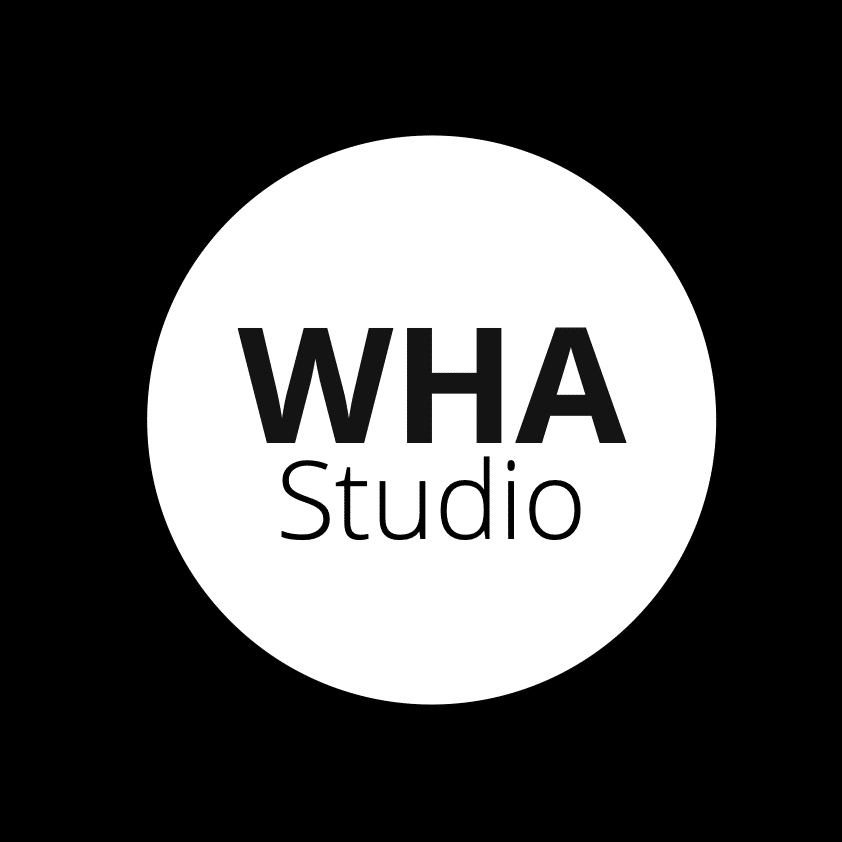 Wha Studio - Agence de création de sites internet