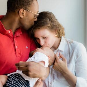 des photos de bébé au naturelà valenciennes