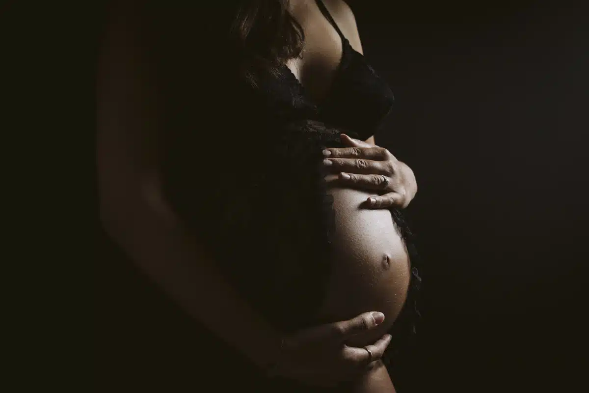 photographe grossesse lille