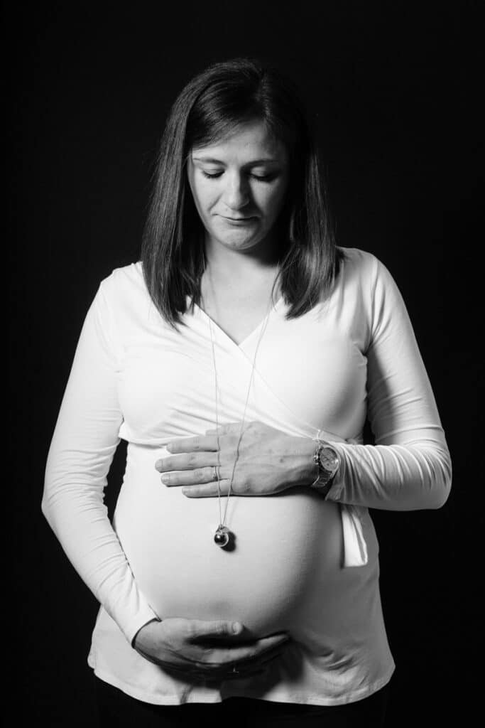 photo de femme enceinte à lille