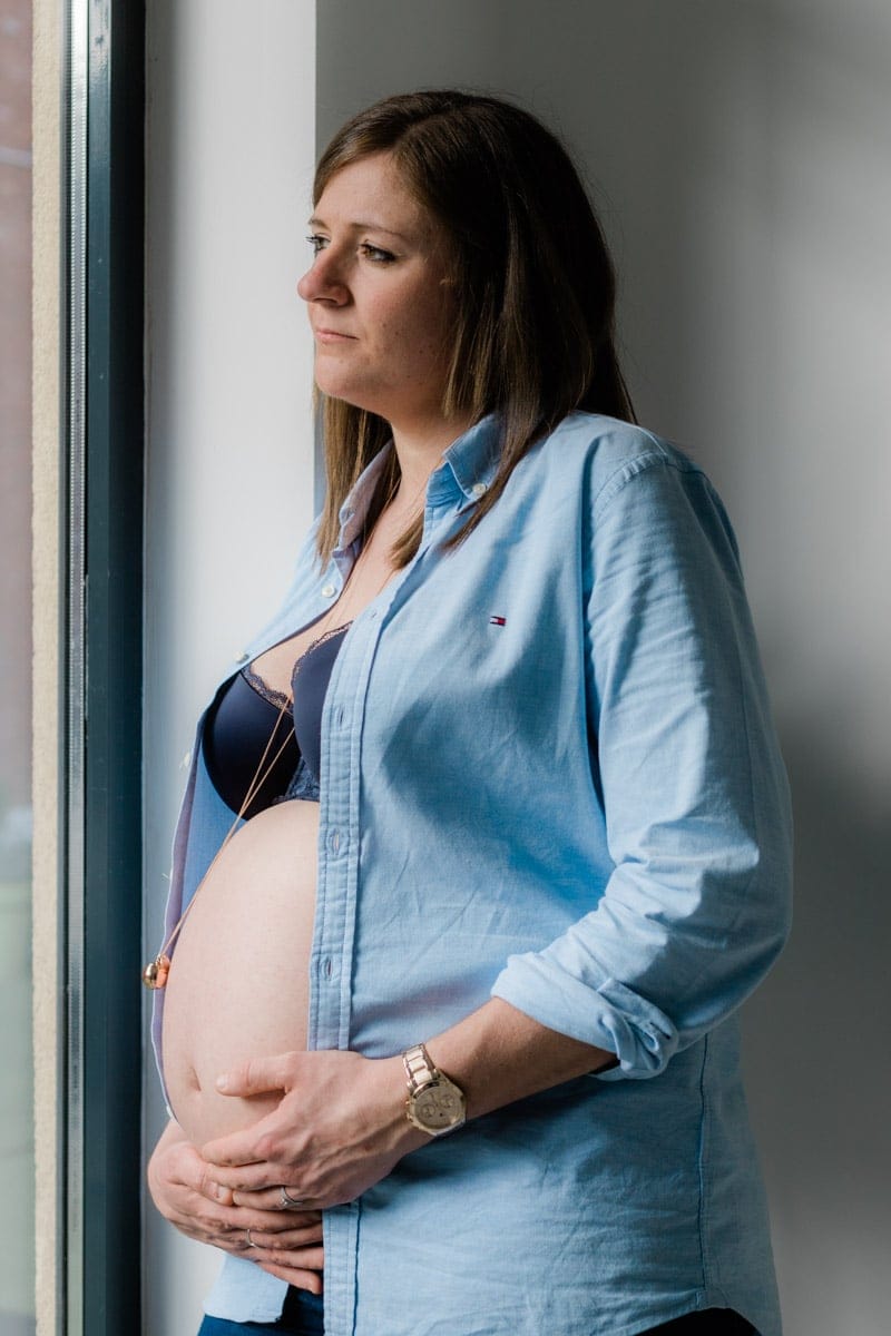 shooting grossesse à lille