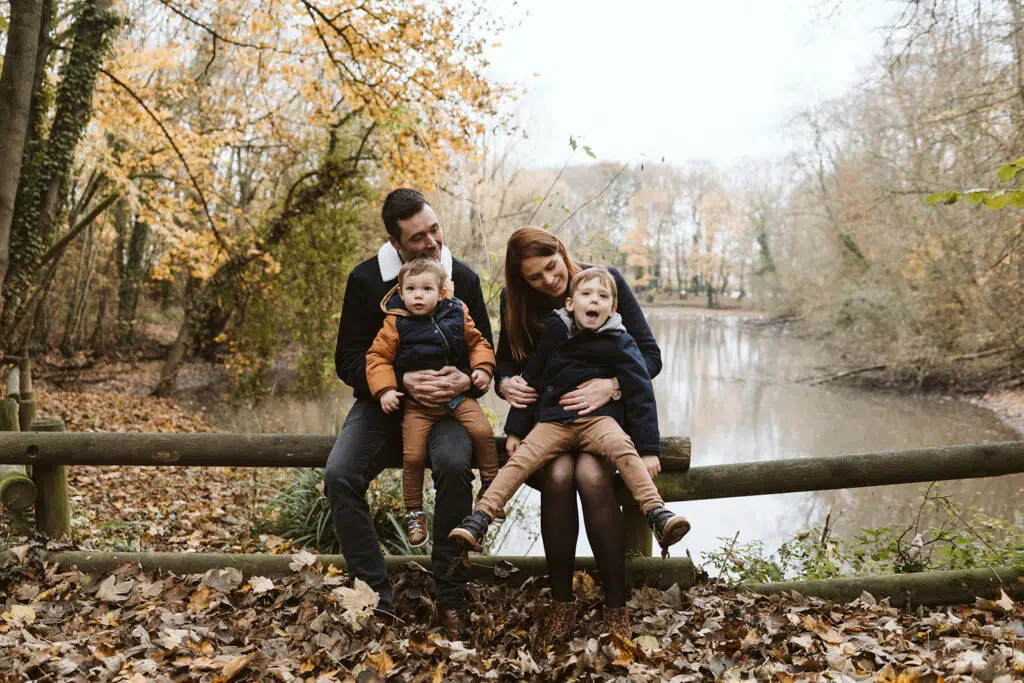 Photographe famille arras