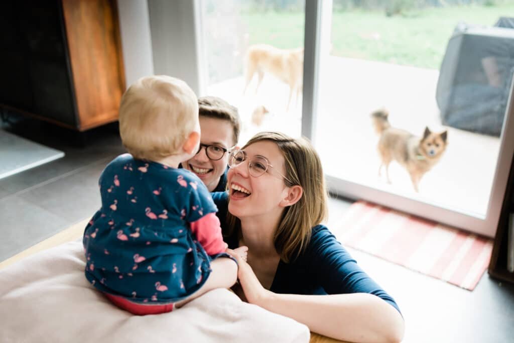 une séance photo lifestyle à Lille