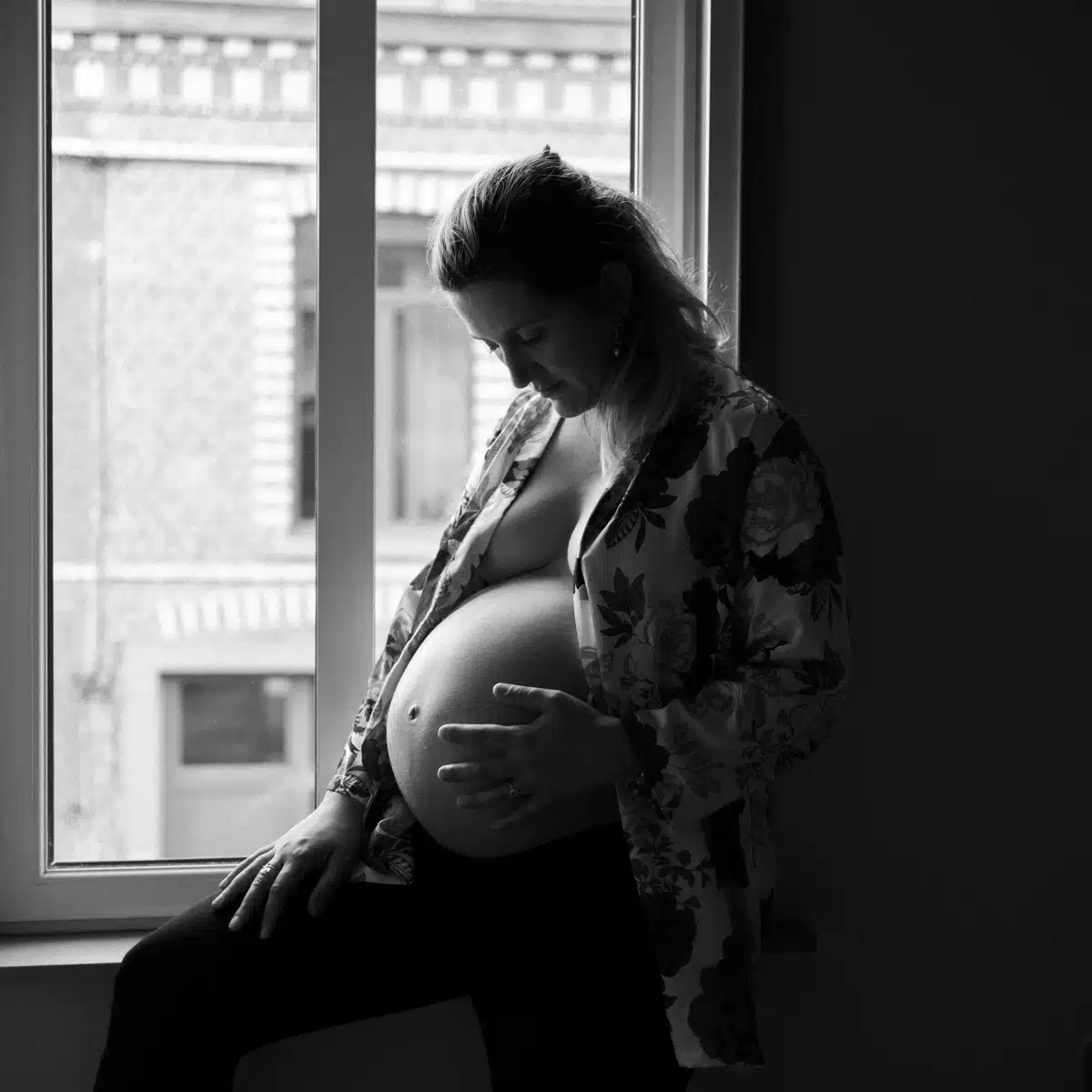 photographe grossesse lille
