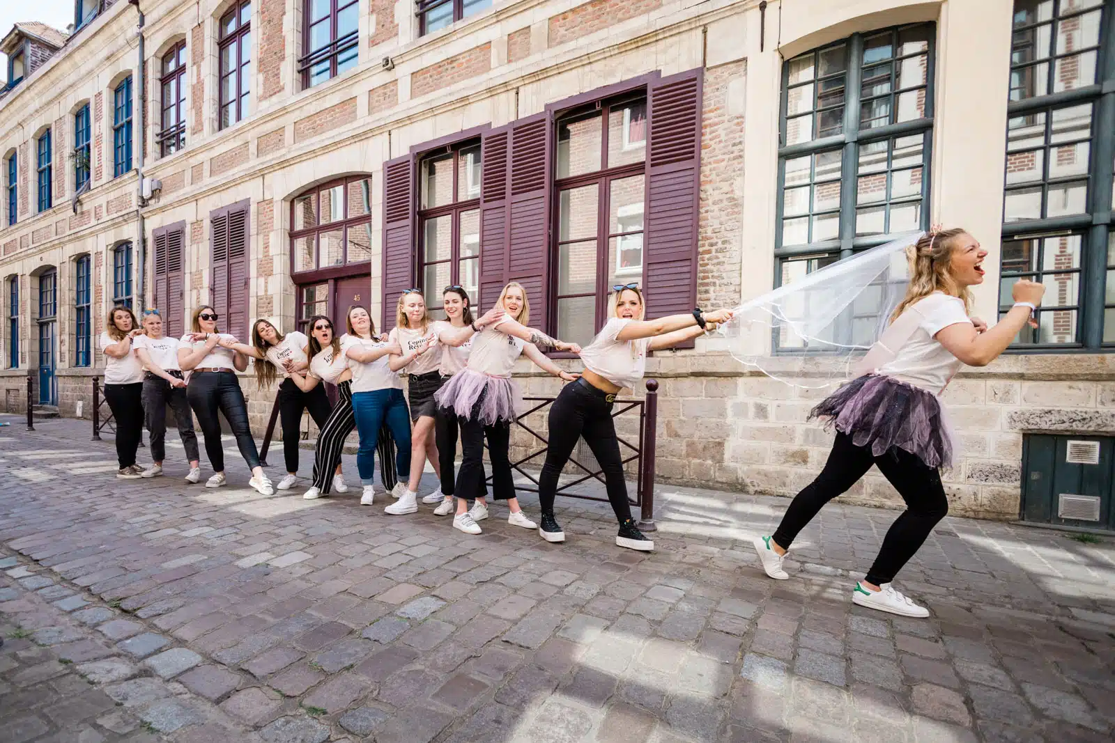 seance photo evjf, evjf, shooting evjf