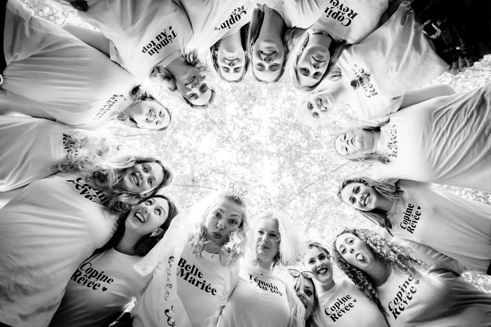 Photographe evjf lille