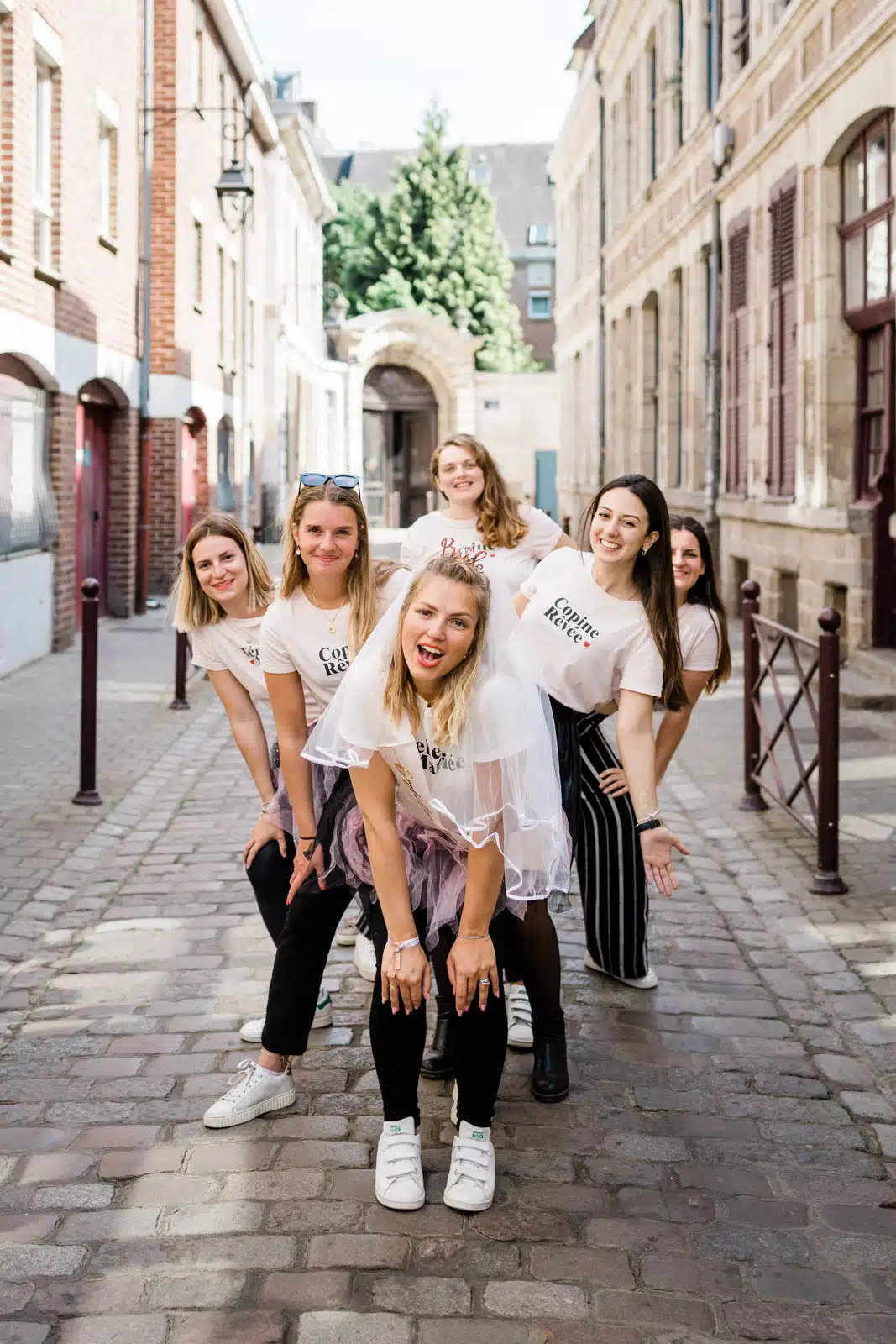 photographe evjf lille