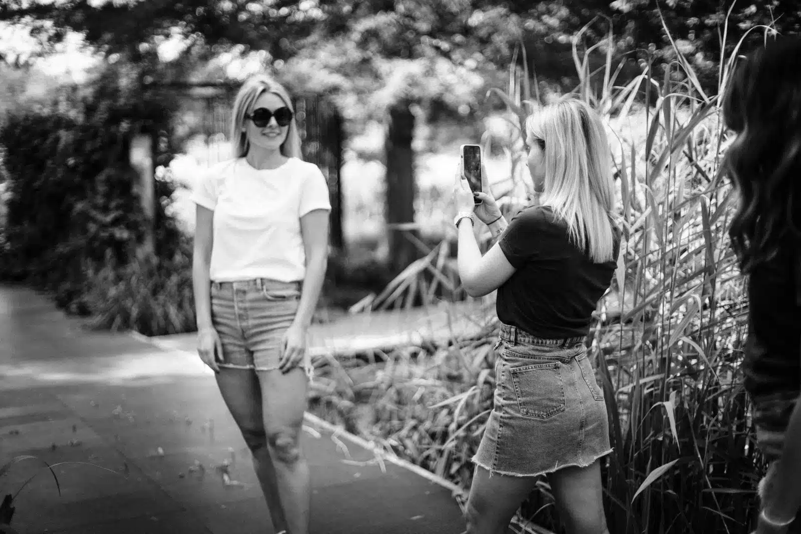 photographe evjf lille