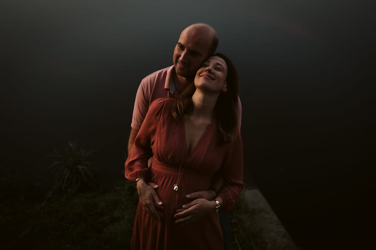 photographe grossesse lille