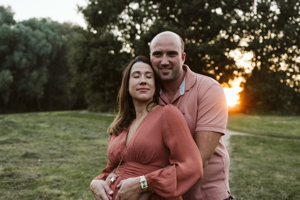 photographe grossesse lille