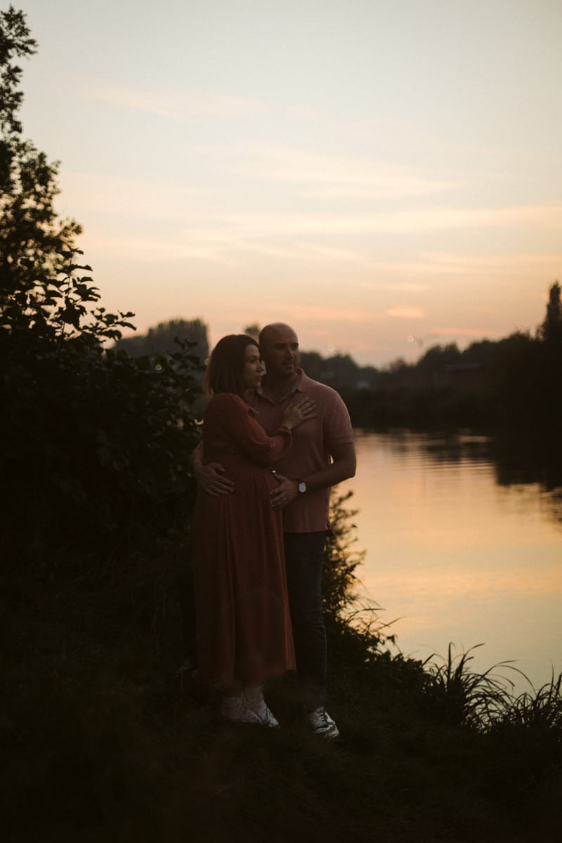 photographe grossesse lille