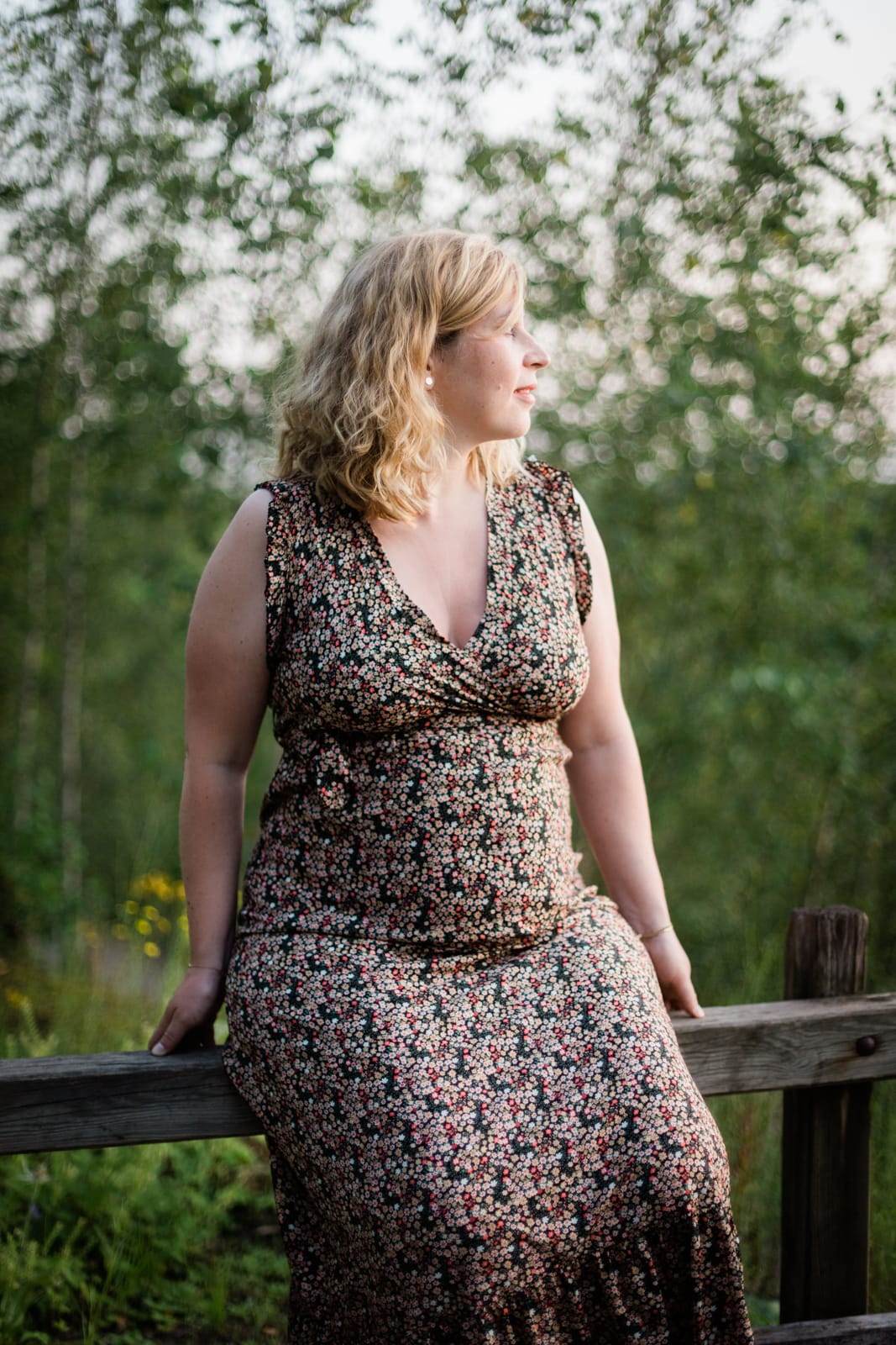 séance photo grossesse à rieulay