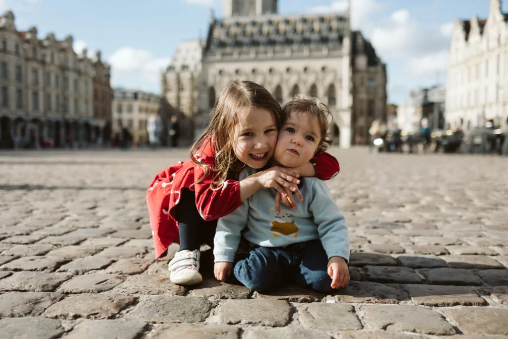 photographe famille arras