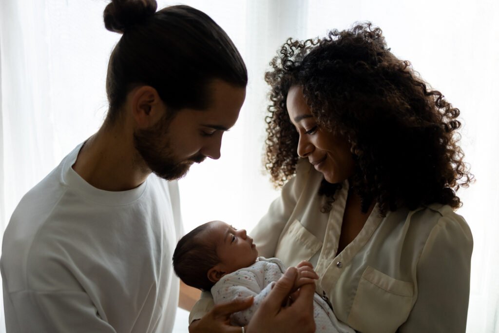 photographe naissance lille