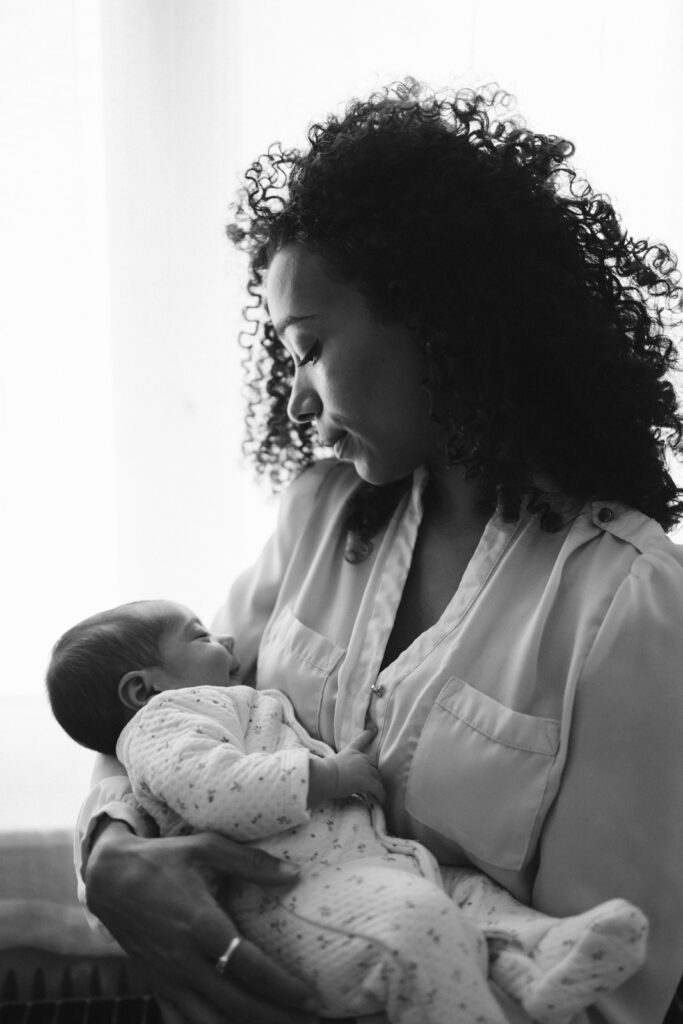 Photographe naissance arras