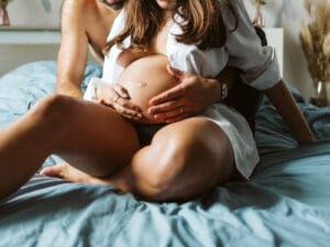 photographe grossesse lille