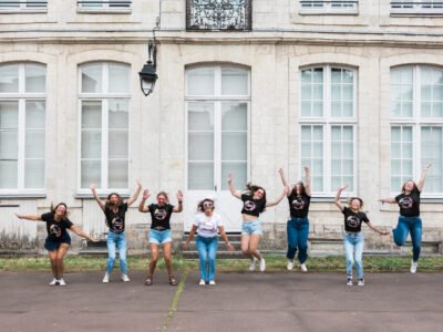 séance photo evjf à lille