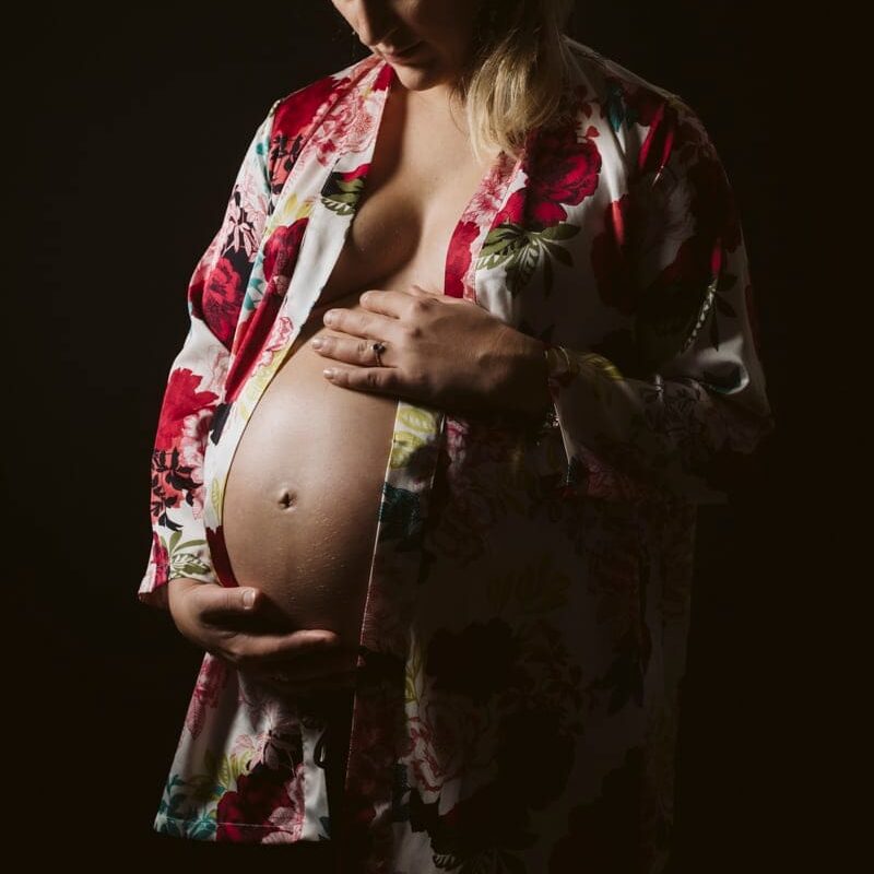 photographe grossesse lille