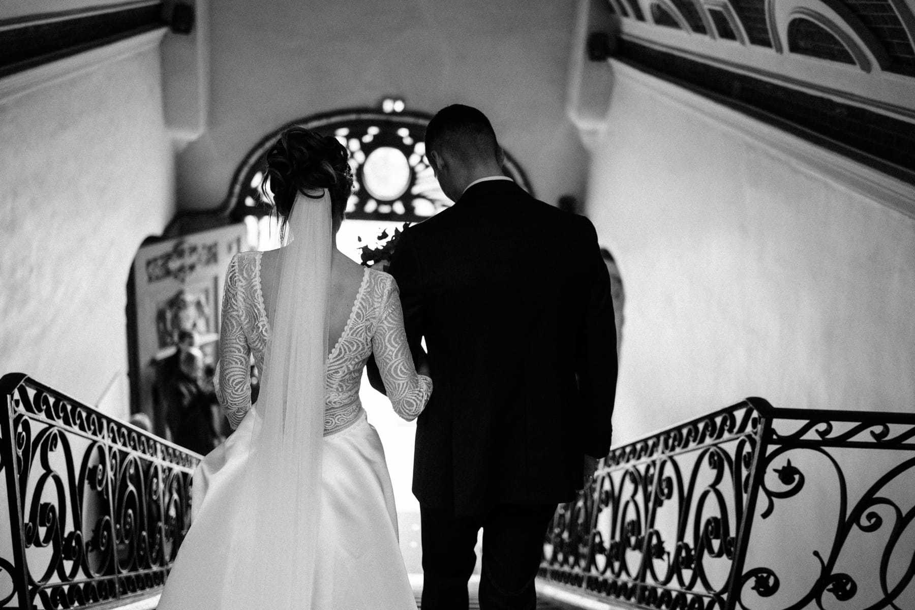 ceremonie civile mariage louise alexandre saint amand les eaux