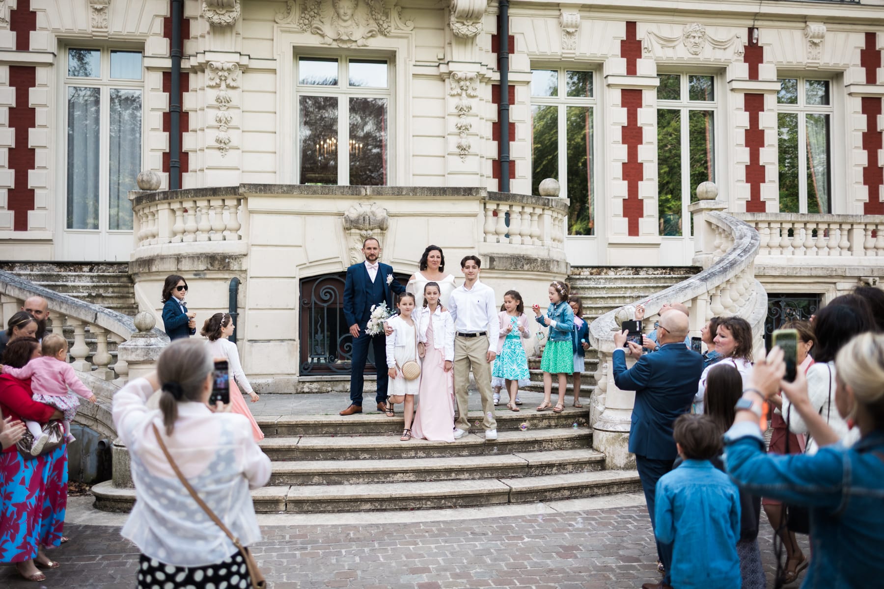 photographe mariage a croix et nord pas de calais